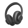 Fresh'N Rebel Casque Clam Blaze Bluetooth sans fil Storm Grey - 80h autonomie, pliable, réduction de bruit, multipoint