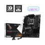MSI PRO B850-S EVO WIFI