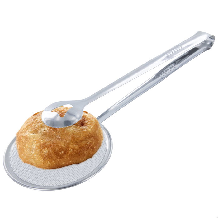 Cook Concept Pinzas para fritos 28,5 cm