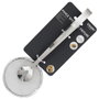 Cook Concept Pinzas para fritos 28,5 cm