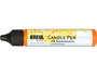 Kreul Pintura PICTIXX Pen pour bougies orange 29ml