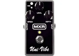 MXR® FX Uni-Vibe