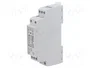 Lunatone Alimentation LED DALI 12-48VDC 16A