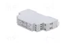 Lunatone Alimentation LED DALI 12-48VDC 16A