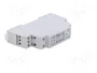 Lunatone Alimentation LED DALI 12-48VDC 16A
