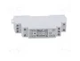 Lunatone Alimentation LED DALI 12-48VDC 16A