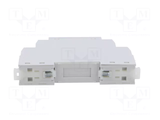 Lunatone Alimentation LED DALI 12-48VDC 16A