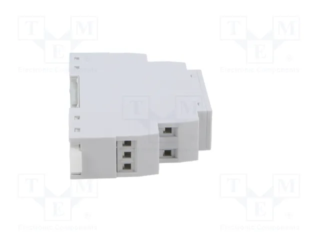Lunatone Alimentation LED DALI 12-48VDC 16A