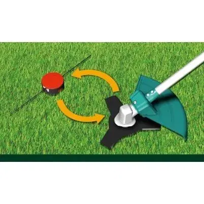 Bosch Fils pour débroussailleuse, Lot de 10, Diamètre 3.5 mm, Compatible AFS 23-37, Accessoire de coupe haute performance