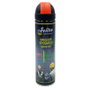 FELTON Marqueur de peinture en spray orange 500ml
