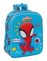 Safta Mochila Guarderia 3D 22x27x10Cm