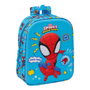 Safta Mochila Guarderia 3D 22x27x10Cm