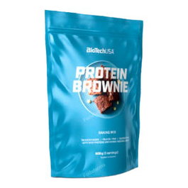 BIOTECHUSA Protein Brownie