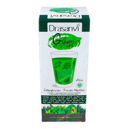 B - Life Green Life