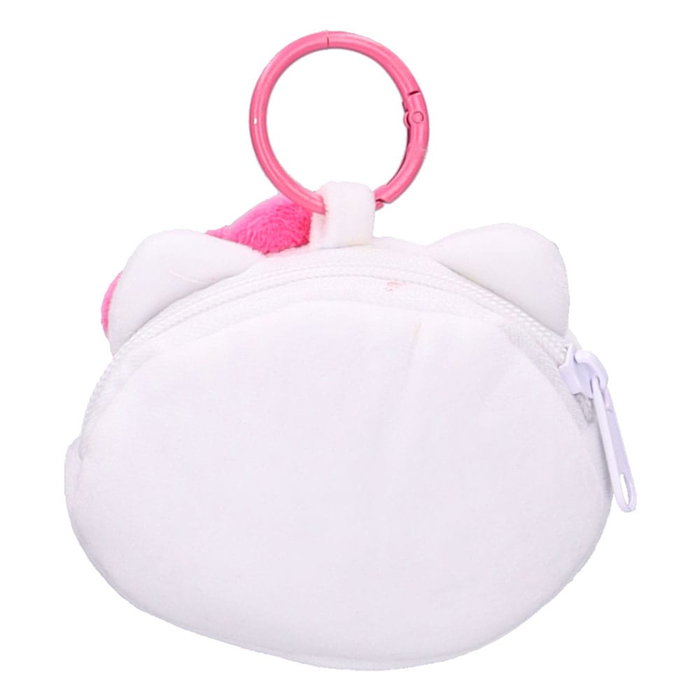 Sanrio assortiment porte-clés Hello Kitty & Friends Plushie Pals (24) Sanrio assortiment porte-clés Hello Kitty & Friends Plushie Pals (24)