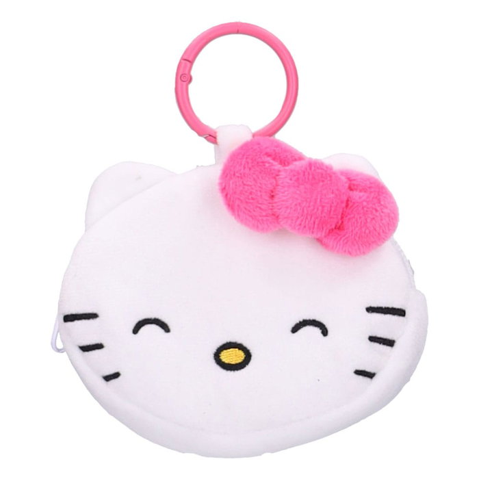 Sanrio assortiment porte-clés Hello Kitty & Friends Plushie Pals (24) Sanrio assortiment porte-clés Hello Kitty & Friends Plushie Pals (24)