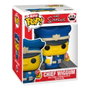 Funko Bitty Pop! Les Simpson - Pack de 4 figurines avec personnage mystère