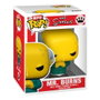 Funko Bitty Pop! Les Simpson - Pack de 4 figurines avec personnage mystère