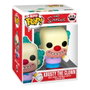 Funko Bitty Pop! Les Simpson - Pack de 4 figurines avec personnage mystère