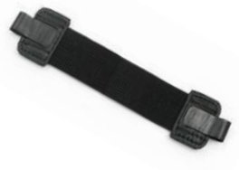 Honeywell Sangle de poignet pour CK62, lot de 5 pièces