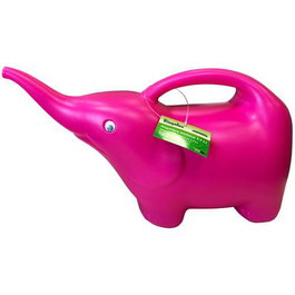 Riegolux Regadera Modèle Elefante 2,2L