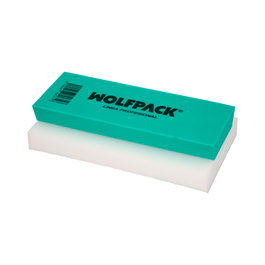 WOLFPACK LINEA PROFESIONAL Talocha Remolinar Rectangulaire 23x12 cm