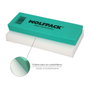 WOLFPACK LINEA PROFESIONAL Talocha Remolinar Rectangulaire 23x12 cm
