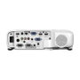 Epson EB-994F V11HB60040 Projecteur 3LCD Full HD 4100 Lumens Wi-Fi Miracast Blanc