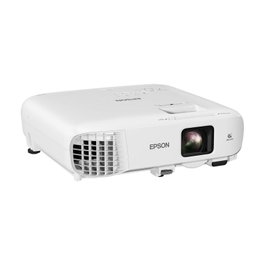 Epson EB-994F Projecteur Full HD Blanc