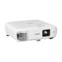 Epson EB-994F V11HB60040 Projecteur 3LCD Full HD 4100 Lumens Wi-Fi Miracast Blanc
