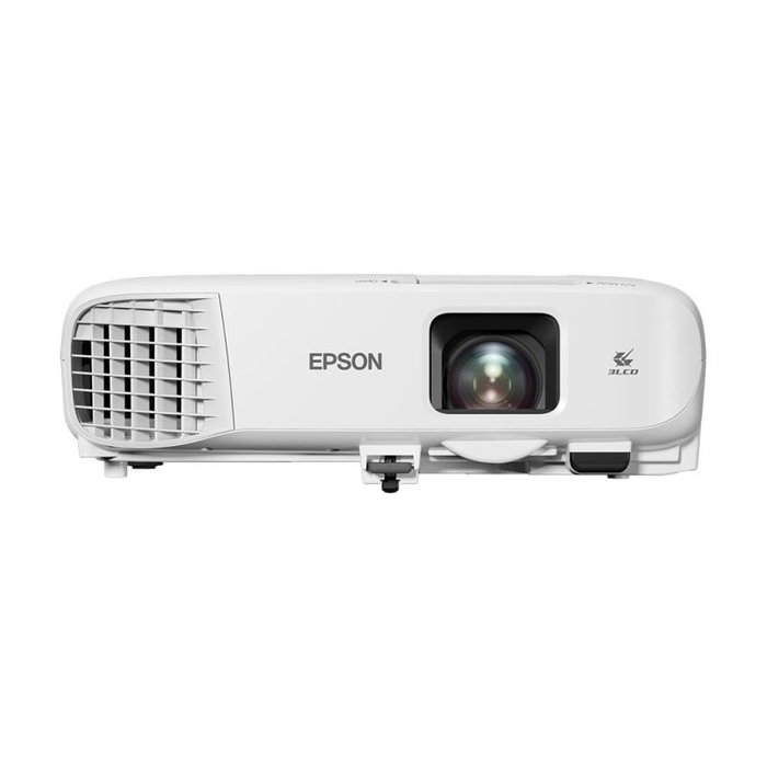 Epson EB-994F V11HB60040 Projecteur 3LCD Full HD 4100 Lumens Wi-Fi Miracast Blanc