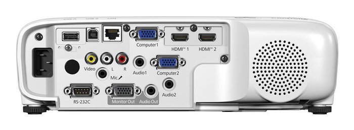 Epson EB-994F Projecteur Full HD Blanc Epson EB-994F Projecteur Full HD Blanc
