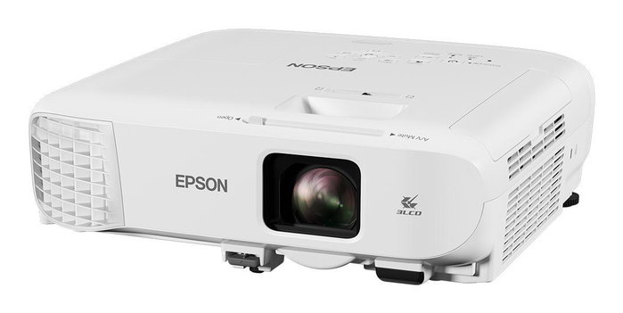 Epson EB-994F Projecteur Full HD Blanc Epson EB-994F Projecteur Full HD Blanc