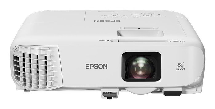 Epson EB-994F Projecteur Full HD Blanc Epson EB-994F Projecteur Full HD Blanc