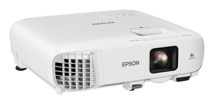 Epson EB-994F Projecteur Full HD Blanc Epson EB-994F Projecteur Full HD Blanc