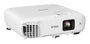 Epson EB-994F Projecteur Full HD Blanc