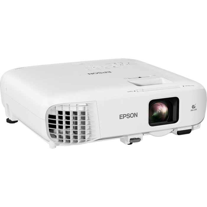 Epson EB-994F Projecteur Full HD Blanc Epson EB-994F Projecteur Full HD Blanc