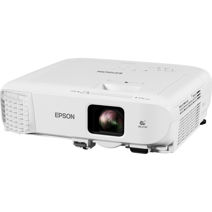 Epson EB-994F Projecteur Full HD Blanc Epson EB-994F Projecteur Full HD Blanc