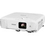Epson EB-994F Projecteur Full HD Blanc