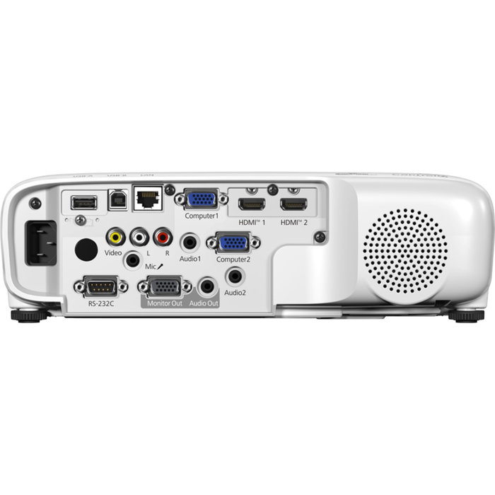 Epson EB-994F Projecteur Full HD Blanc Epson EB-994F Projecteur Full HD Blanc