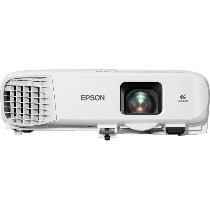 Epson EB-994F Projecteur Full HD Blanc Epson EB-994F Projecteur Full HD Blanc
