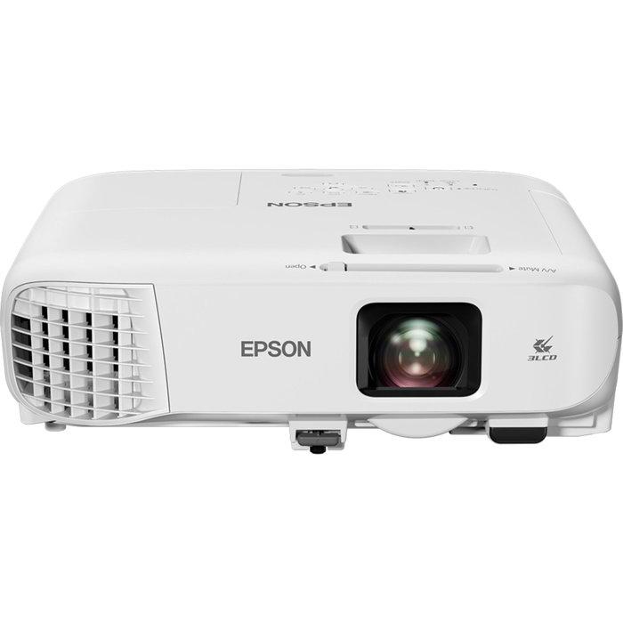 Epson EB-994F Projecteur Full HD Blanc Epson EB-994F Projecteur Full HD Blanc