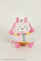 Plum Idolmaster Cinderella Girls Usachanrobo Plastic Model Kit