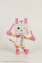 Plum Idolmaster Cinderella Girls Usachanrobo Plastic Model Kit