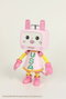 Plum Idolmaster Cinderella Girls Usachanrobo Plastic Model Kit