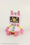 Plum Idolmaster Cinderella Girls Usachanrobo Plastic Model Kit