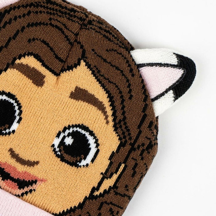 Ensemble de Vêtements Gabby's Dollhouse Rose Ensemble de Vêtements Gabby's Dollhouse Rose