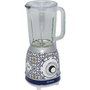 Ariete Mixeur Capri avec carafe en verre de 1,5 L