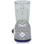 Ariete Mixeur Capri avec carafe en verre de 1,5 L
