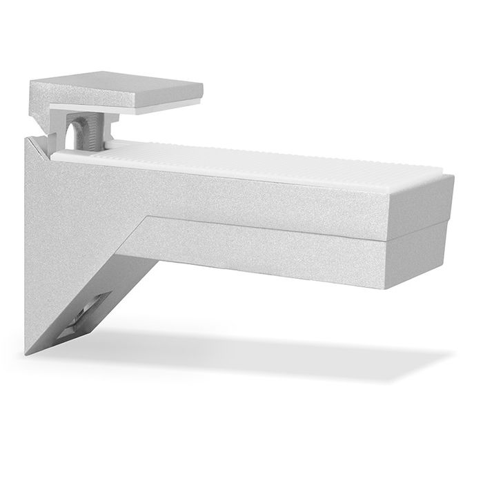 ITALIANA FERRAMENTA Kalabrone Soporte Estante Mural 2 Unidades Blanco ITALIANA FERRAMENTA Kalabrone Soporte Estante Mural 2 Unidades Blanco